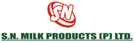 S. N. MILK PRODUCTS (P) LTD.