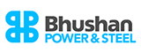 BHUSHAN POWER & STEEL LIMITED