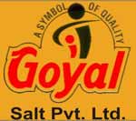 GOYAL SALT LIMITED