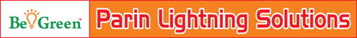 PARIN LIGHTING SOLUTIONS