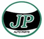 J. P. AUTO PARTS
