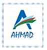 AHMAD INTERNATIONAL