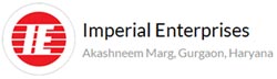 IMPERIAL ENTERPRISES