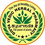 DIVYA VEDIC HERBAL PHARMACY