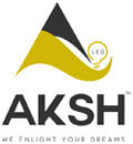 AKSH LED LIGHTS