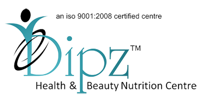DIPZ HEALTH & BEAUTY NUTRITION CENTER
