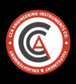 CCA ENGINEERING INSTRUMENTS CO.