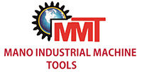 MANO INDUSTRIAL MACHINE TOOLS