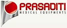 PRASADITI MEDICAL EQUIPMENTS