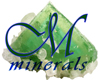 SRS MINERALS