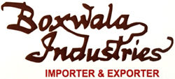 BOXWALA INDUSTRIES