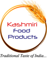 KASHMIRI FOOD PRODUCT