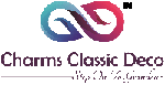 CHARMS CLASSIC DECO