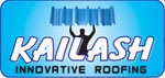 KAILASH ROOFING SOLUTIONS PVT LTD.