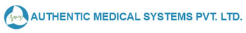AUTHENTIC MEDICAL SYSTEMS PVT. LTD.