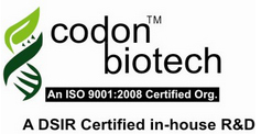 Codon Biotech Pvt. Ltd.