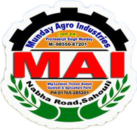 MUNDAY AGRO INDUSTRIES