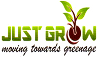 JUST GROW