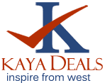 Kaya Deals Pvt. Ltd.