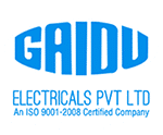 GAIDU ELECTRICALS PVT. LTD.