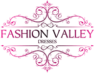 FASHION VALLEY DRESSES