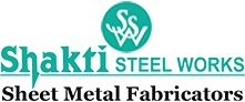 SHAKTI STEEL WORKS