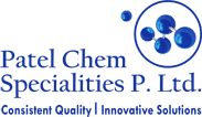 PATEL CHEM SPECIALITIES PVT. LTD.