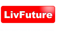 LIVFUTURE AUTOMATION & SECURITY PVT LTD.