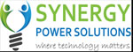 SYNERGY POWER SOLUTIONS