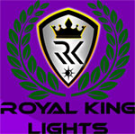 ROYAL KING LIGHTS