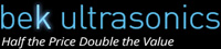 BEK ULTRASONICS