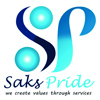 SAKS PRIDE