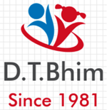 D.T. BHIM