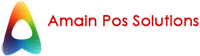 AMAIN POS SOLUTION