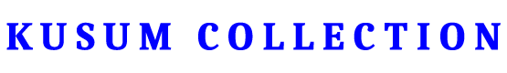 KUSUM COLLECTION