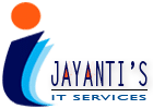 JAYANTI'S IT SERVICES