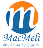 MACMELI BIOPHARMA EQUIPMENTS
