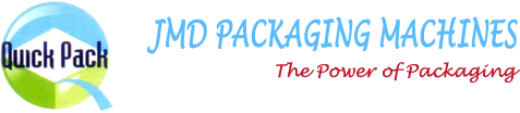 JMD PACKAGING MACHINES