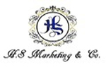 H. S. MARKETING & CO.
