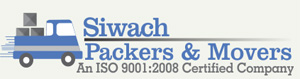 SIWACH PACKERS & MOVERS