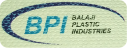 BALAJI PLASTIC INDUSTRIES