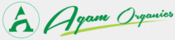 AGAM ORGANICS