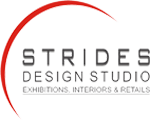 STRIDES DESIGN STUDIO