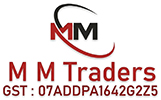 M M TRADERS