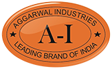 AGGARWAL INDUSTRIES