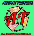 AKSHAY TRADERS