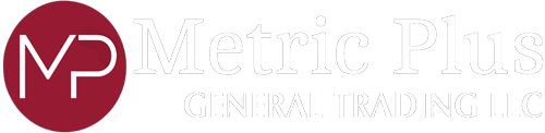 METRIC PLUS GENERAL TRADING LLC