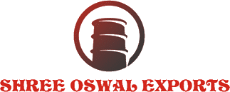 SHREE OSWAL EXPORTS