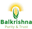 BALKRISHNA INDUSTRIES