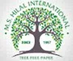 M. S. HILAL INTERNATIONAL